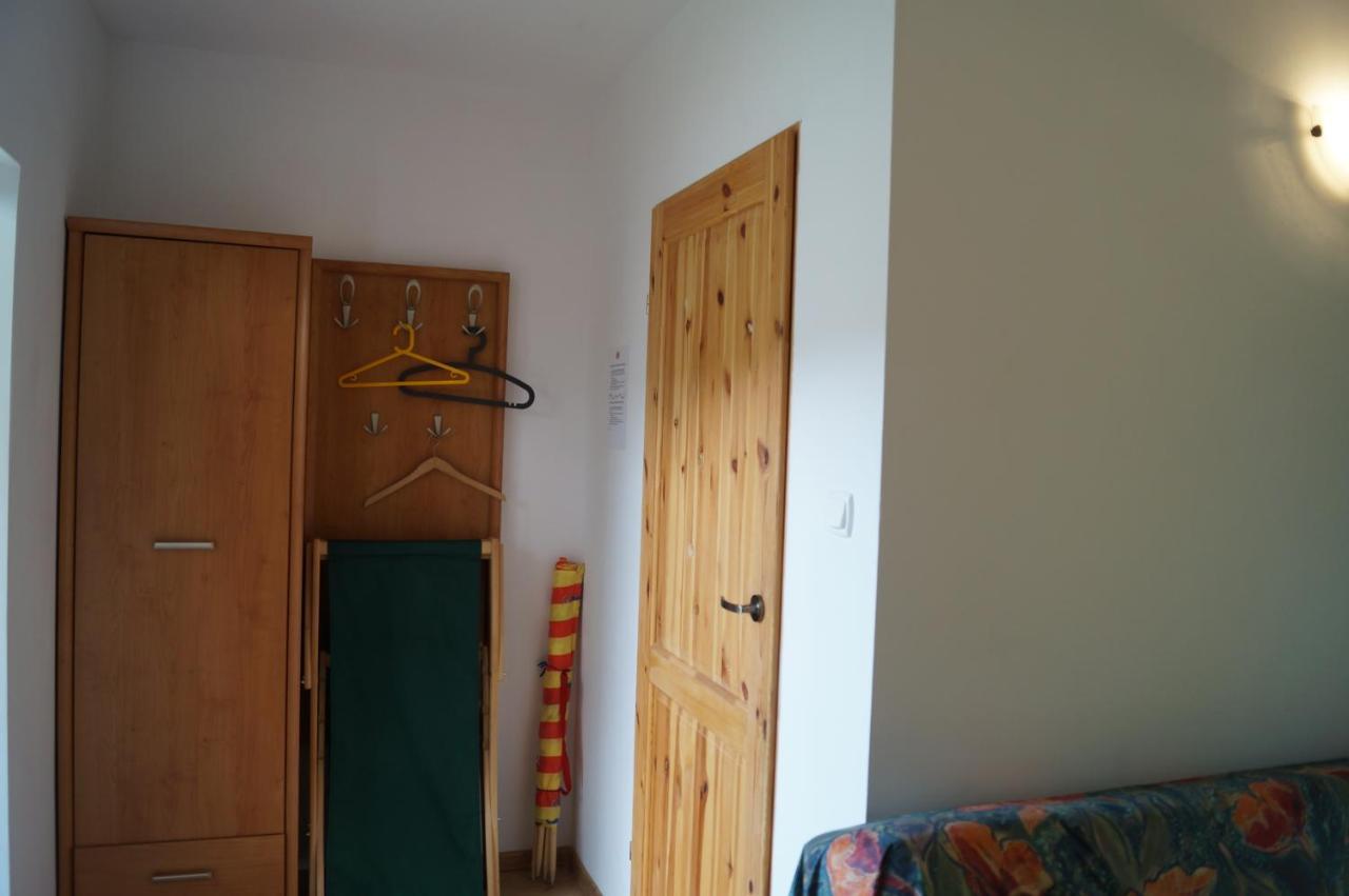 Bursztyn 2 Lägenhet Rewal Exteriör bild